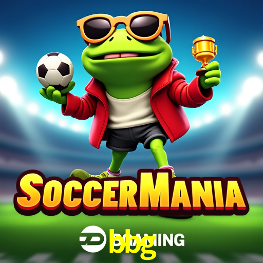 Inovações de Jogos na bbg: O Futuro das Experiências Interativas