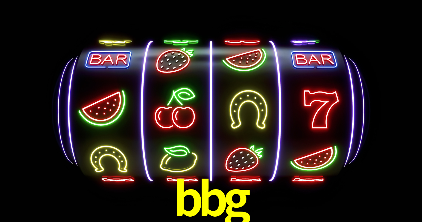 Descubra o Mundo do Cassino Online com bbg