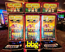 Descubra o Mundo do Cassino Online com bbg